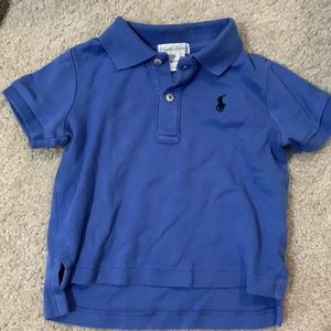 Ralph Lauren polo